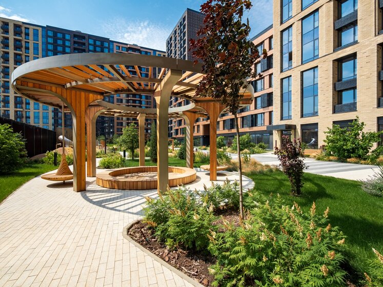 42,9 м², 1-комнатная квартира 26 344 268 ₽ - изображение 65