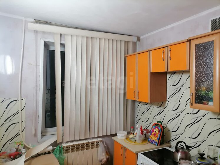 30,8 м², квартира-студия 4 870 000 ₽ - изображение 18