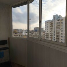 Квартира 42 м², 1-комнатная - изображение 5