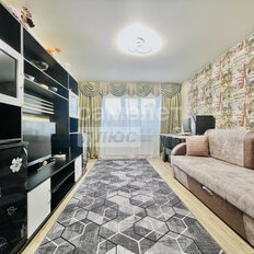 Квартира 49,7 м², 2-комнатная - изображение 1