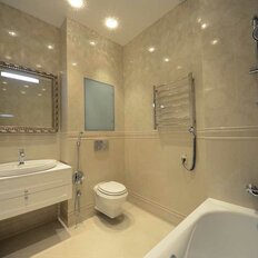 Квартира 74 м², 3-комнатная - изображение 5