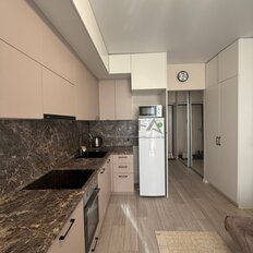 Квартира 19 м², студия - изображение 2