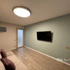 Квартира 38 м², 1-комнатная - изображение 3
