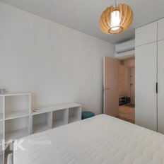 Квартира 36,7 м², 1-комнатная - изображение 4