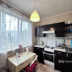 Квартира 38 м², 1-комнатная - изображение 1
