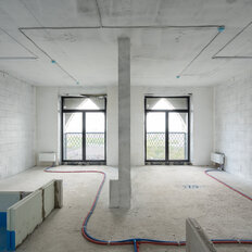 Квартира 46,9 м², 1-комнатная - изображение 3