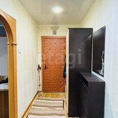 Квартира 65,2 м², 3-комнатная - изображение 4