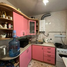 Квартира 63 м², 3-комнатная - изображение 4