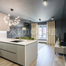 Квартира 105 м², 4-комнатная - изображение 1