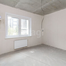 Квартира 42,8 м², 1-комнатная - изображение 2