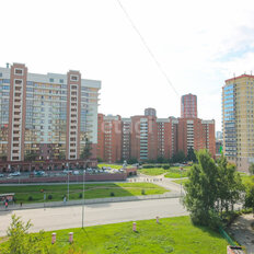 Квартира 33 м², 1-комнатная - изображение 2
