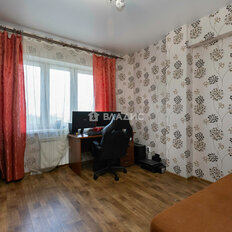 Квартира 112,8 м², 4-комнатная - изображение 5