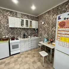Квартира 37,5 м², студия - изображение 5