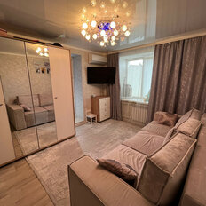 Квартира 28,6 м², 1-комнатная - изображение 2