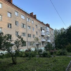 Квартира 31 м², 1-комнатная - изображение 1