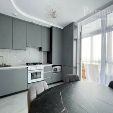 Квартира 39,8 м², 1-комнатная - изображение 1