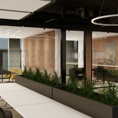 611 м², офис - изображение 2