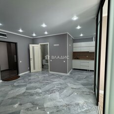 Квартира 43 м², 1-комнатная - изображение 5