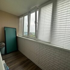 Квартира 28,9 м², студия - изображение 5