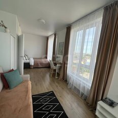 Квартира 40 м², 1-комнатные - изображение 2