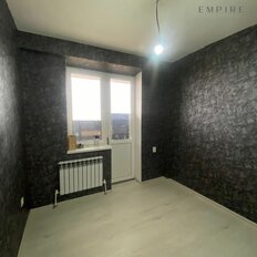 Квартира 60 м², 3-комнатная - изображение 5