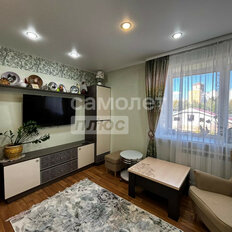 Квартира 61,1 м², 3-комнатная - изображение 2