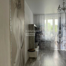 Квартира 42,9 м², 2-комнатная - изображение 2