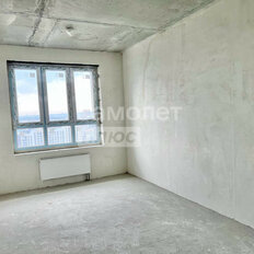 Квартира 22 м², студия - изображение 3