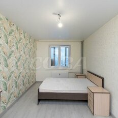 Квартира 34 м², 1-комнатная - изображение 3