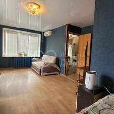 Квартира 31,7 м², 1-комнатная - изображение 2