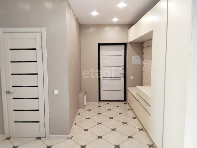 53,3 м², 2-комнатная квартира 9 270 000 ₽ - изображение 44