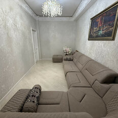 Квартира 78 м², 2-комнатная - изображение 3