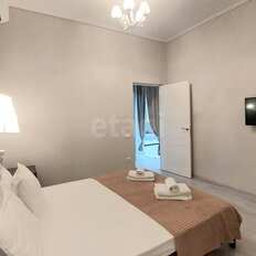 Квартира 70 м², 2-комнатная - изображение 2