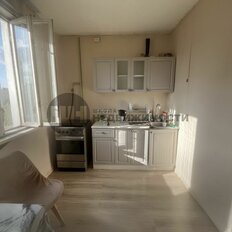 Квартира 35,3 м², 1-комнатная - изображение 1