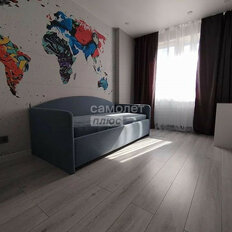 Квартира 42 м², 1-комнатная - изображение 1