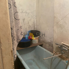 Квартира 43,8 м², 2-комнатная - изображение 5