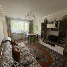 Квартира 58,5 м², 3-комнатная - изображение 2