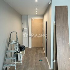 Квартира 26,8 м², студия - изображение 5