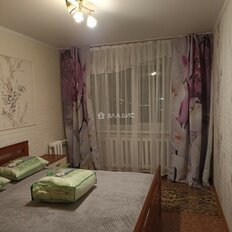 Квартира 55,1 м², 2-комнатная - изображение 5
