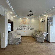 Квартира 94 м², 2-комнатная - изображение 4