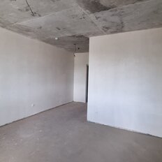 Квартира 28 м², студия - изображение 4