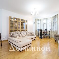 Квартира 65 м², 2-комнатная - изображение 2
