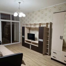 Квартира 38 м², 1-комнатная - изображение 5