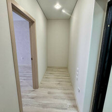 Квартира 40 м², 1-комнатная - изображение 3