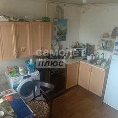 Квартира 65 м², 3-комнатная - изображение 4