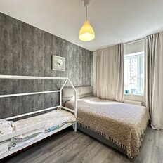 Квартира 57,4 м², 2-комнатная - изображение 5