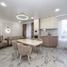 Квартира 70,9 м², 3-комнатная - изображение 5