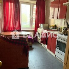 Квартира 34,7 м², 1-комнатная - изображение 1