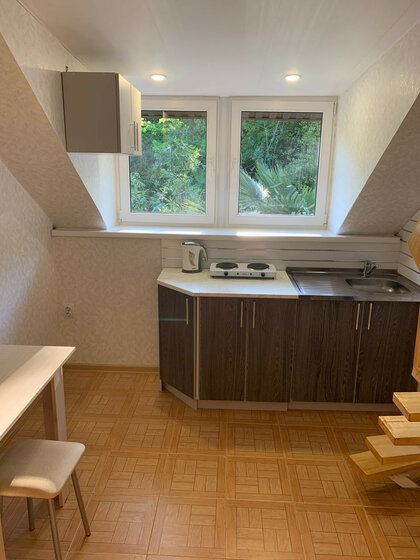24,8 м², квартира-студия 4 595 440 ₽ - изображение 67