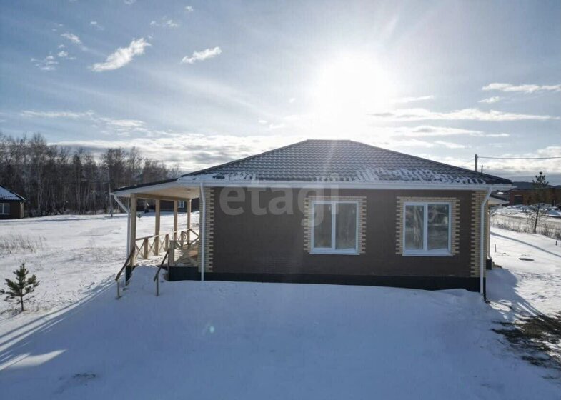 350 м² дом, 10 соток участок 6 000 000 ₽ - изображение 54